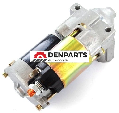 Honda Inds & UTV Starter 31200-ZJ1-841 DDWD8 #GX670
