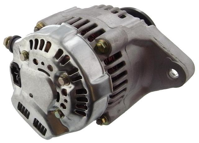 John Deere Alternator  Tractor Mower UTV 1984-1996