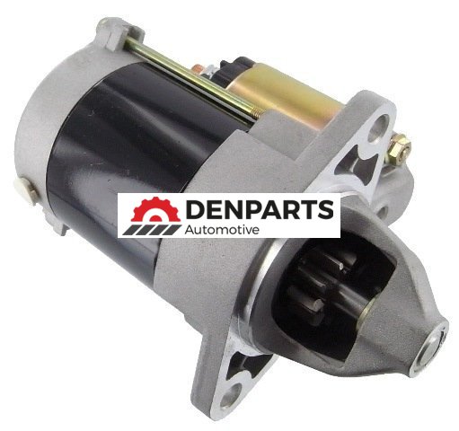 John Deere Starter Kawasaki  AW26844 21163-2089