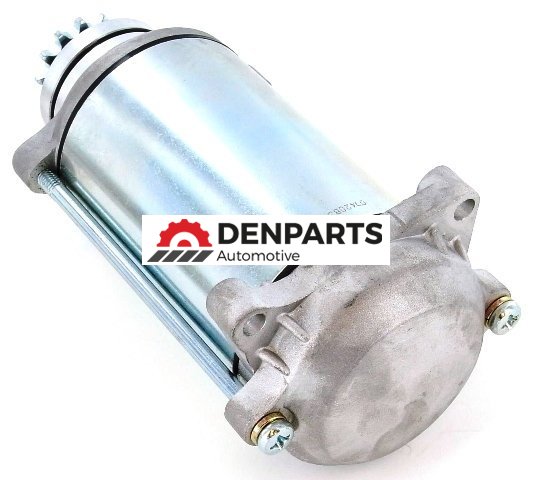Kawasaki ATV Starter 1982-85 KLT250  21163-1021