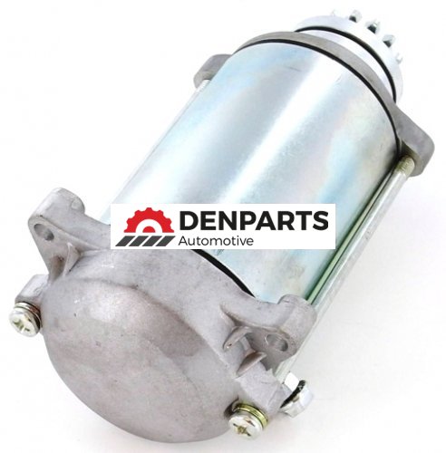 Kawasaki ATV Starter 1985-2004 KLF300 Bayou Lakota