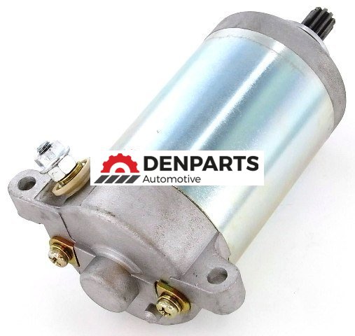 Kawasaki ATV Starter 88-01 KLF220 Bayou 21163-1130