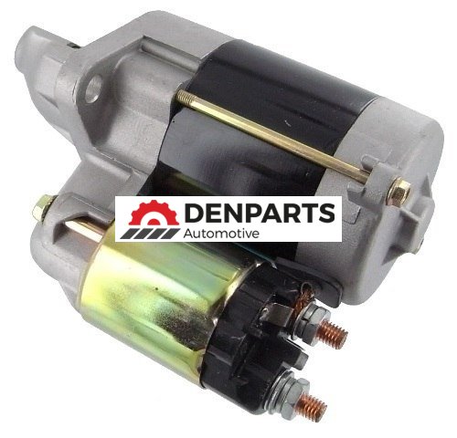 Kawasaki KAF300 Mule 500-550 UTV Starter 21163-2109