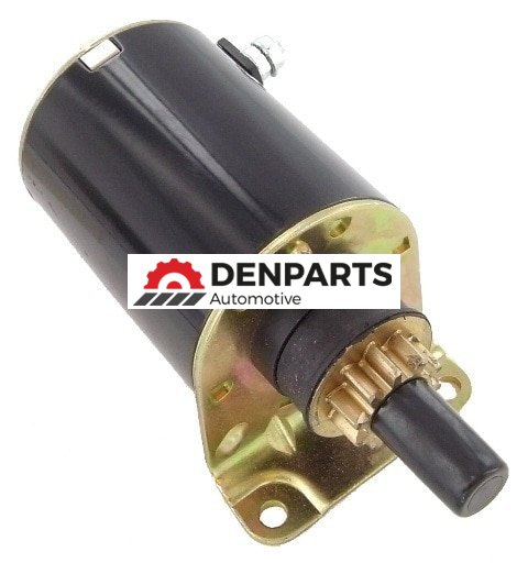 Kawasaki Starter Various Small Engines 21163-7007