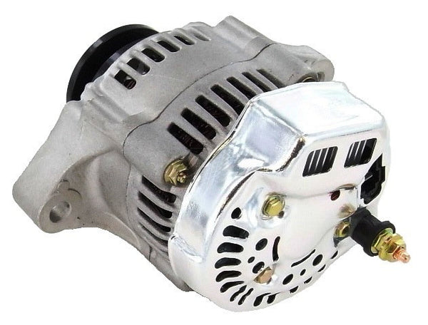 Kubota Alternator Tractor Excavator Skid Steer
