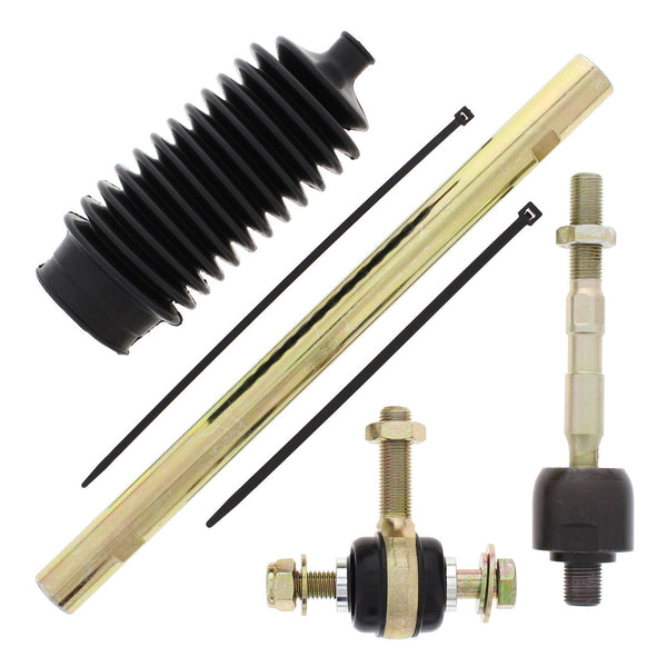 Left Tie Rod End Kit Can-Am MAVERICK 1000 XDS-DPS 1000cc 2015