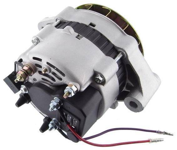 Mando Alternator OMC  Mercruiser Volvo Penta 807653