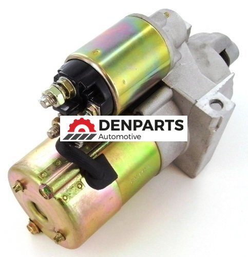 Mercruiser OMC Volvo Marine Starter 4.3L 140-577