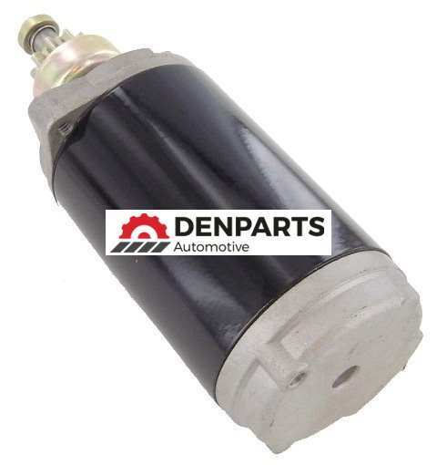 Mercury Starter Marine Outboard 35 40 45 50 106-021