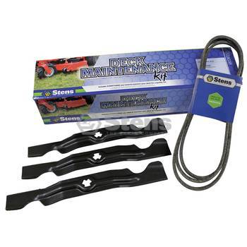 Mower Deck Maintenance Kit MTD 17AF2ACP001 17AF2ACP004 (See Specs)