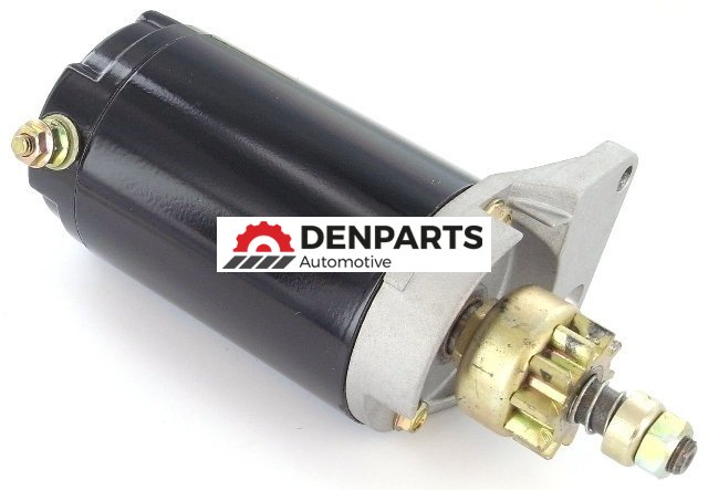 Onan Industrial Starter 77115C91, N9552, 191-0933