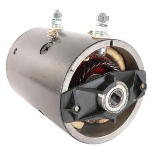 PUMP MOTOR CLARK, MONARCH MHN4002 CCW SLOTTED SHAFT