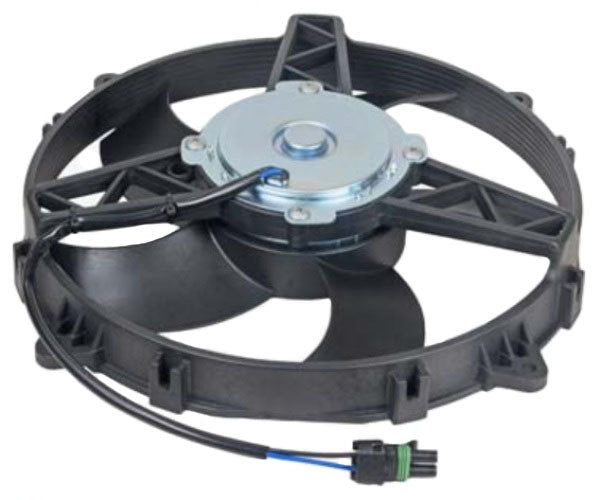 Radiator Cooling Fan Motor POLARIS Ranger Sportsman ATV UTV