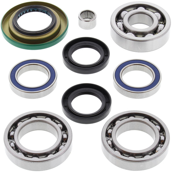 Rear Differential Bearing Kit Can-Am Outlander 800R STD 4X4 800cc 2009 2010