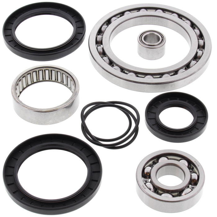 Rear Differential Bearing Kit CF-Moto Z6-EX TERRACROSS 625 EX 625cc 12 13 14