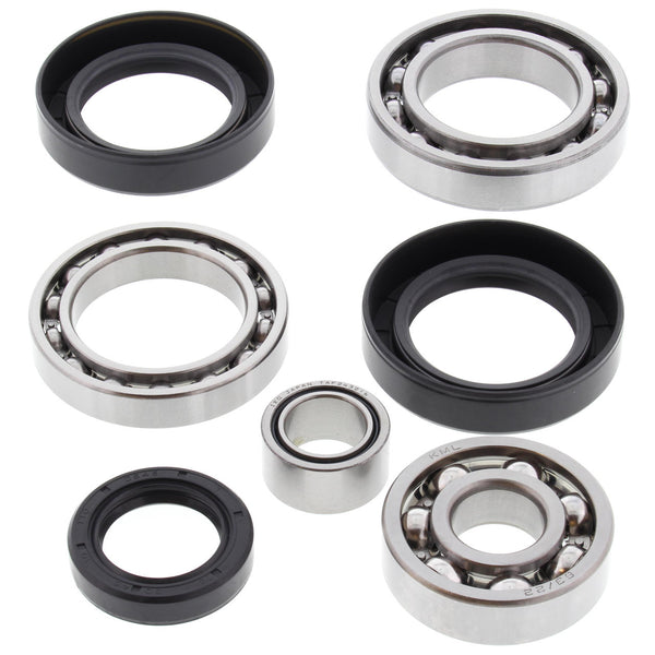 Rear Differential Bearing Kit Honda ATC200ES 200cc 1984