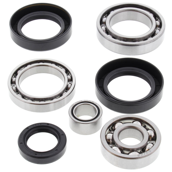 Rear Differential Bearing Kit Honda TRX200 200cc 1984