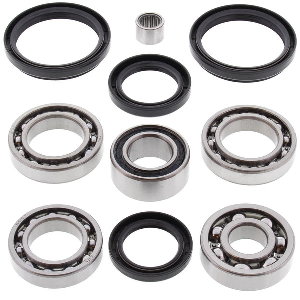 Rear Differential Bearing Kit Kymco MAXXER 450i 450cc