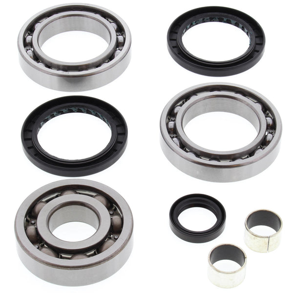 Rear Differential Bearing Kit Polaris Magnum 325 4x4 325cc 2000 2001 2002