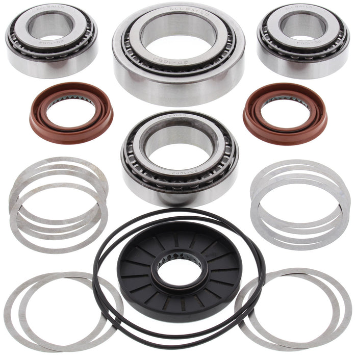 Rear Differential Bearing Kit Polaris Ranger 4x4 700 700cc 2008 2009