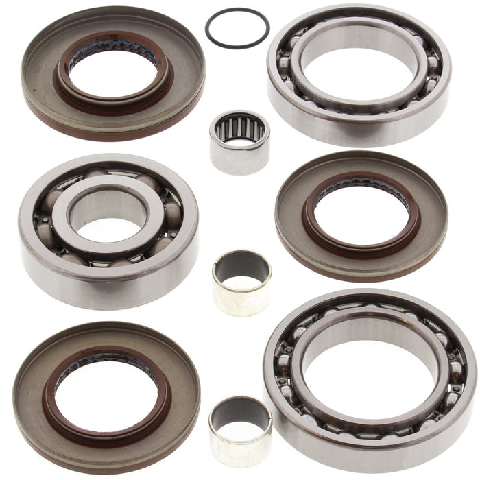 Rear Differential Bearing Kit Polaris Sportsman 550 550cc 2011 2012 2013