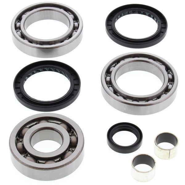 Rear Differential Bearing Kit Polaris Sportsman 600 4x4 600cc 2003