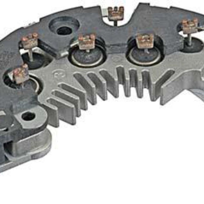 Rectifier Bridge  Delco CS121 CS130 Series IR/EF Alternators 10479896
