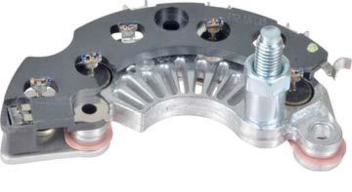 Rectifier Bridge  Delco CS130D Series IR/IF Alternator 10463654 10463685