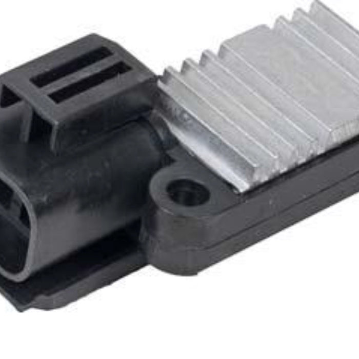Regulator  Nissan Sentra 2.0L 1991 1992 1993 23100-53F00 23100-64J00