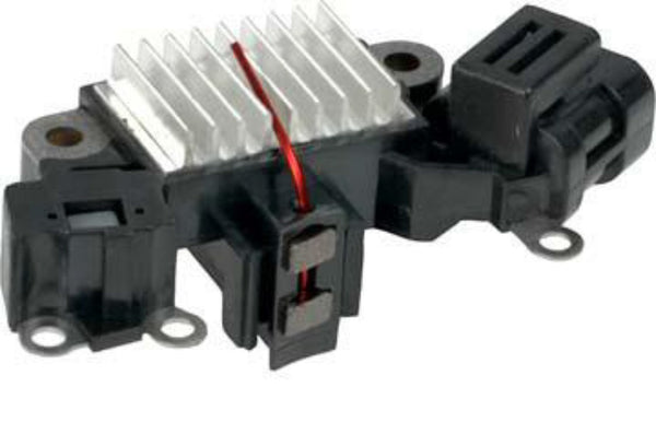 Regulator  Nissan Xterra 2.4L 3.3L 2000 2001 2002 23100-3S501 LR170-765