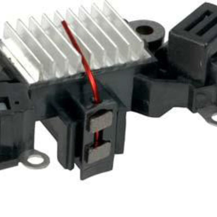 Regulator  Nissan Xterra 2.4L 3.3L 2000 2001 2002 23100-3S501 LR170-765
