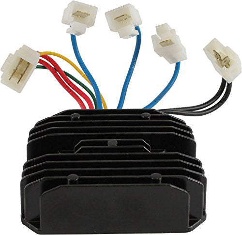 Regulator For John Deere Tractors 4010 4100 4110 4115 Diesel Engine