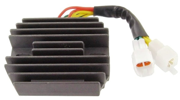REGULATOR RECTIFIER 2011 Suzuki GSX1250FA GSX 1250FA Motorcycle