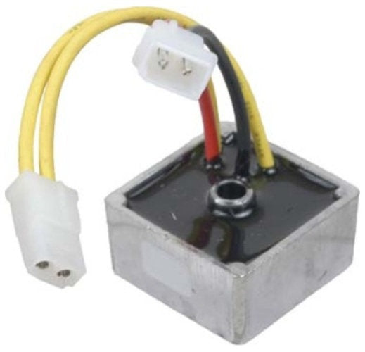 Regulator Rectifier Briggs & Stratton 397809 for Engine 42270 Series