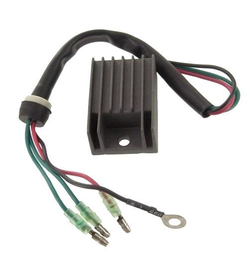 Regulator Rectifier YAMAHA Waverunner XL800 XA800 XL XA 800 2000 2001