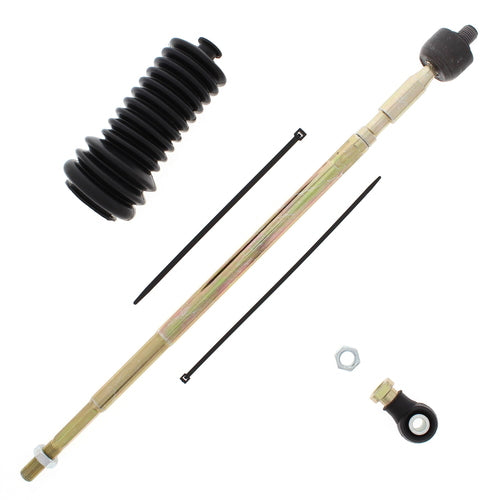 Right Tie Rod End Kit Polaris RZR 4 XP JAGGED X 900cc 2013