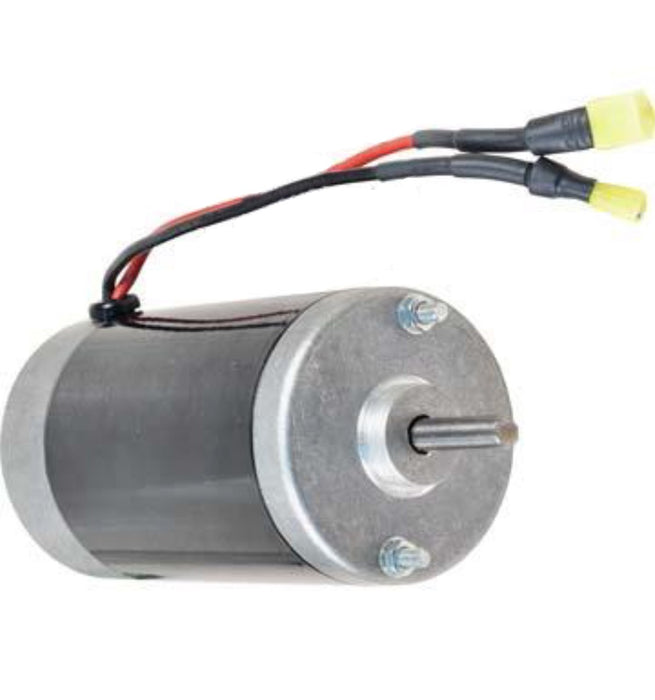 Salt Spreader Motor  Western / Fisher 1000 2000 500 Models P3035 P3035K