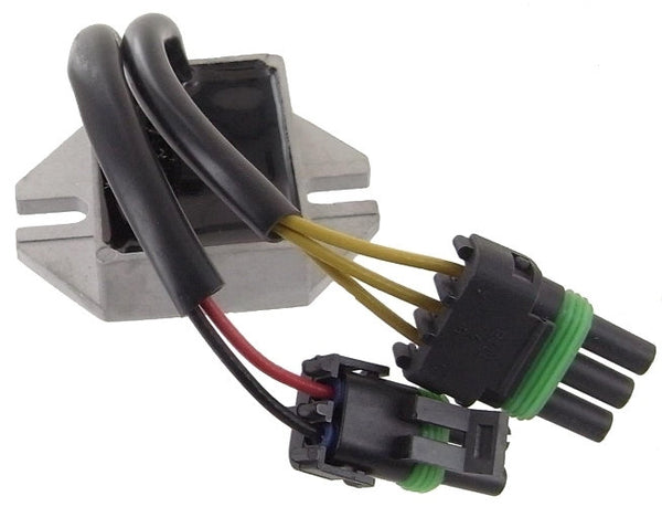 Sea Doo Regulator Rectifier 1998 1999 Challenger 1800 98 99 Jet Boat Sportboat