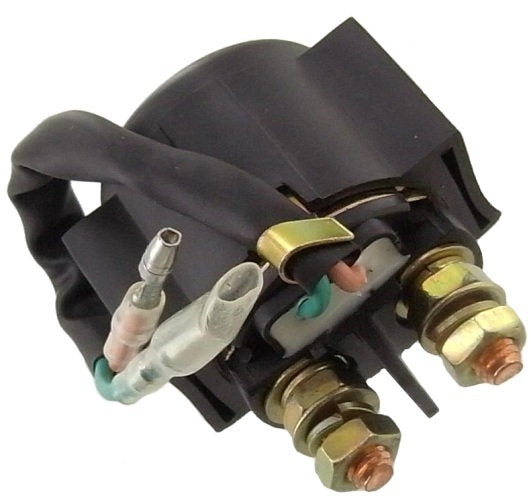 Solenoid Kawasaki Motorcycle 1976-1983 KZ750 A B LTD KZ 750