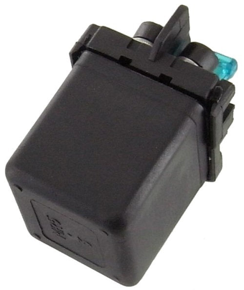 Solenoid Relay 1998-2010 HONDA VT750 VT 750 Shadow Motorcycle