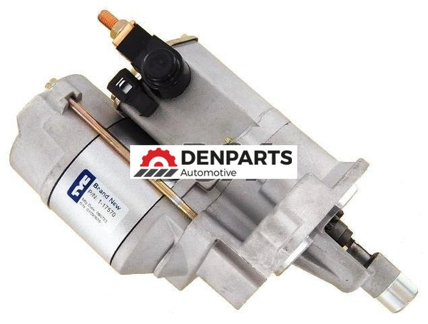 Starter 2000 Caravan 3.0L  Voyager 3.0L 4686104