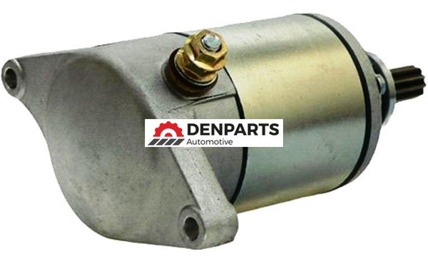 STARTER 2002-2007 Suzuki LT-F400 LT-F 400 F Eiger 376cc ATV Quad