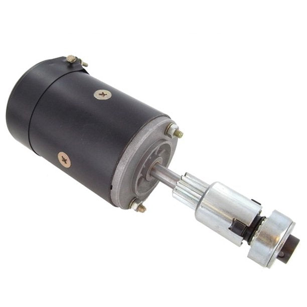Starter 2N 8N 9N Ford Tractor  with Drive Bendix