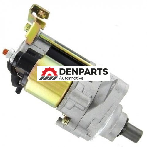 Starter Acura Honda Isuzu CL Accord 31200-P0A-004