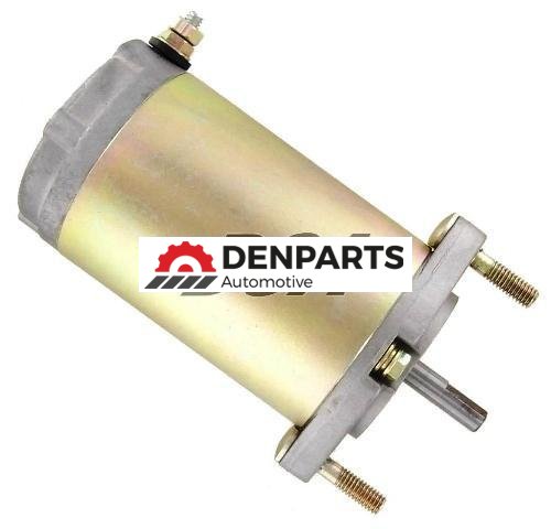 Starter Arctic Cat Snowmobiles ZR900 EFI 2004-2006