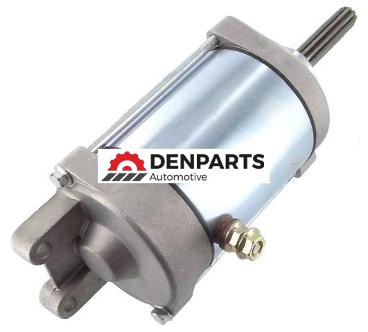 Starter Arctic Cat Suzuki ATV 3545-020, 31100-31G00