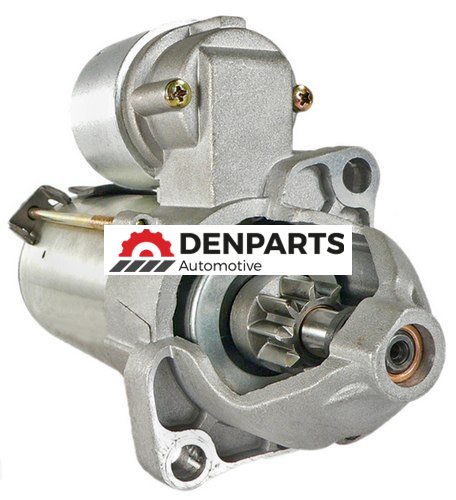 Starter BMW Motorcycle R1200GS 1170cc 1172cc 2004-2007