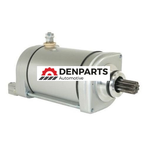STARTER BOMBARDIER 650 DS650X ATV 2000-2007 Baja 653cc DS650