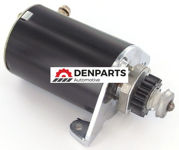 Starter Briggs & Stratton 10-12HP 391178, 394807