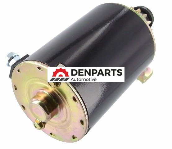 Starter Briggs & Stratton 16-18 HP Engines 693552